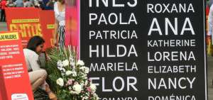 Los colectivos femeninos, que se capacitaron en Riobamba, entregar&aacute;n a los municipios un plan para que asistan a las v&iacute;ctimas de violencia de g&eacute;nero.