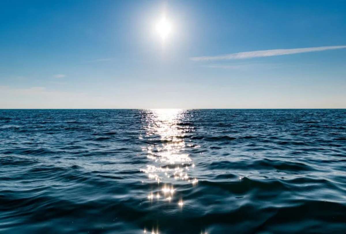 En 2022 se registró la temperatura más alta de la historia en los océanos