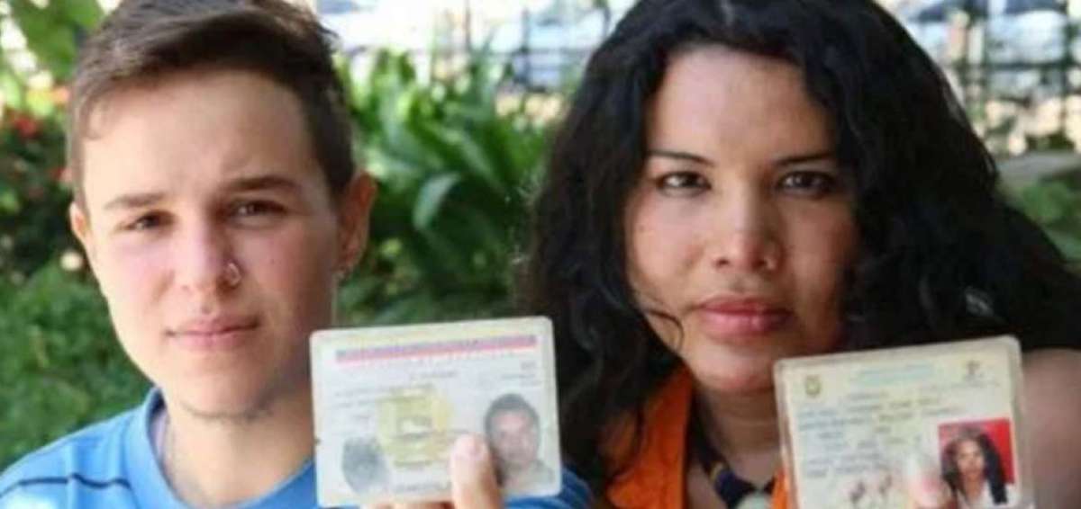 Destituyeron a funcionaria que impidi&oacute; boda entre Diane Rodr&iacute;guez y Fernando Machado