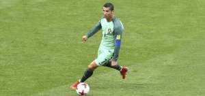Un gol de Cristiano Ronaldo da el triunfo a Portugal frente a Rusia