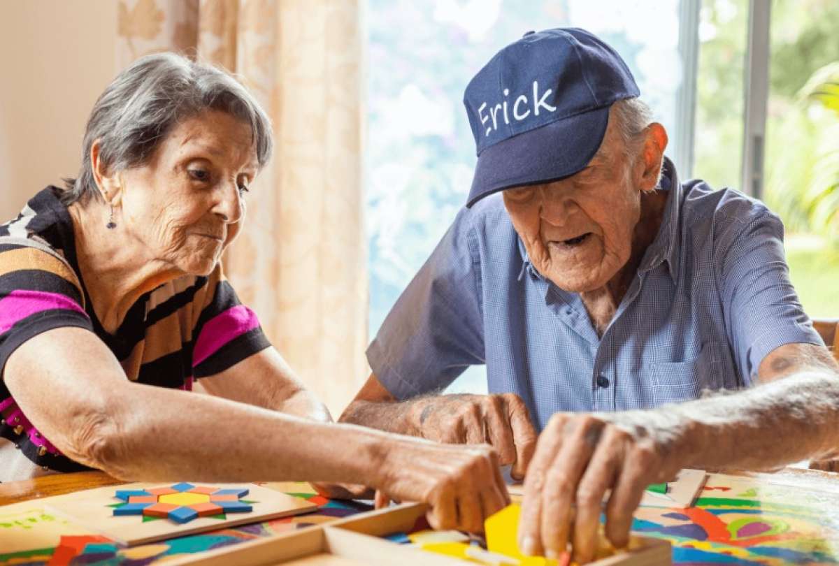 Día del Adulto Mayor:  Cinco consejos prácticos para cuidar a nuestros viejitos