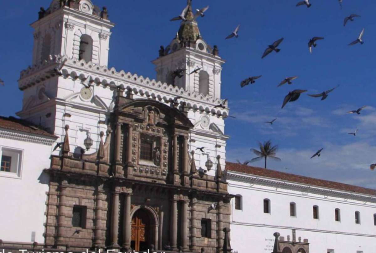 Conoce la agenda de actividades por la conmemoración de los 45 años de la declaratoria de la capital como Patrimonio Cultural de la Humanidad