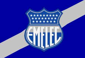 Emelec cumple 96 años