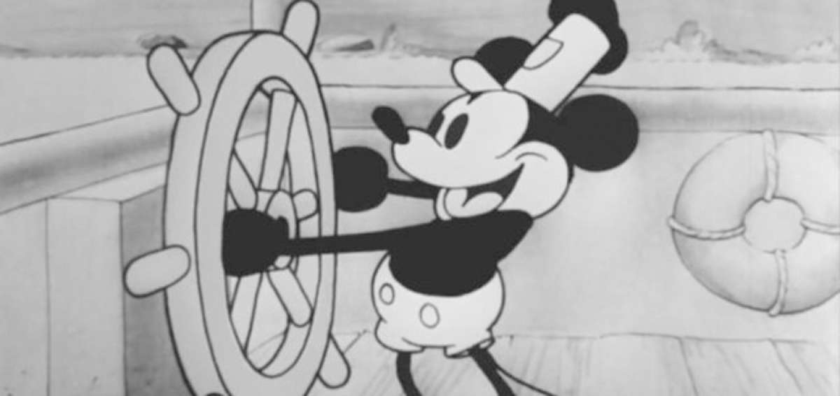 Una de las mayores empresas que presiona la limitaci&oacute;n del dominio p&uacute;blico es Disney por los derechos de Mickey. 