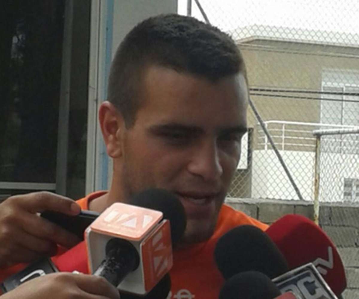 Doblete de Federico Laurito le da triunfo a la Cat&oacute;lica