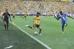 Emelec define precios de boletos para el Cl&aacute;sico