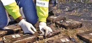 Marihuana, la droga de mayor consumo entre los j&oacute;venes