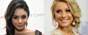 Vanessa Hudgens y Julianne Hough estar&aacute;n en la adaptaci&oacute;n de Grease