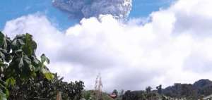 El pasado 2 de julio, el IG report&oacute; la ca&iacute;da de ceniza proveniente del volc&aacute;n Reventador en las provincias de Pichincha (Andes) y de Napo (Amazon&iacute;a).  