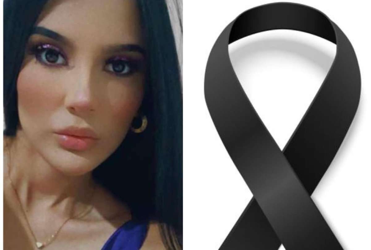 Fiscal&iacute;a investigar&aacute; si hubo femicidio en la muerte de la modelo Naomi Arcentales