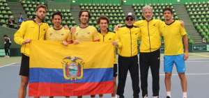 Las finales de la Copa Davis se aplazan para 2021
