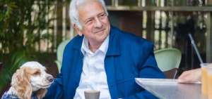 Muere poeta venezolano Rub&eacute;n Ackerman, ganador de la Lira en Cuenca