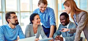 9 tips para motivar a los trabajadores despu&eacute;s del paro