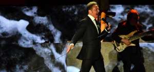 Luis Miguel lleva con gran &eacute;xito su gira 'M&eacute;xico por siempre' por varios pa&iacute;ses latinoamericanos.