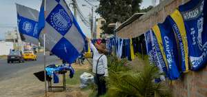 Manta, lista para conocer al campe&oacute;n