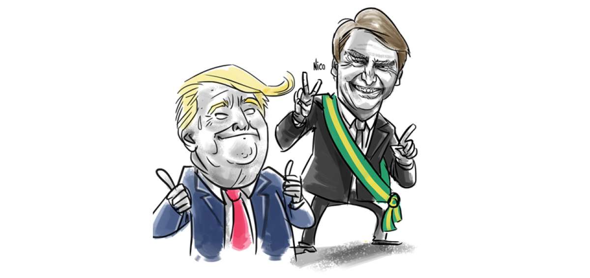 Gan&eacute; por la derecha
