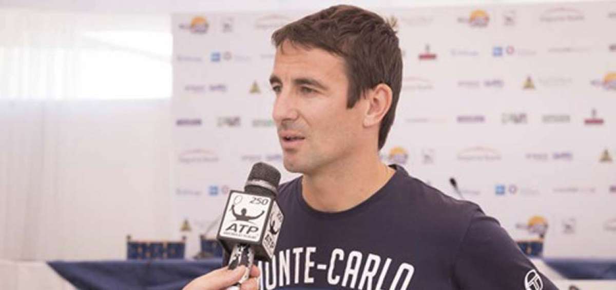 Tommy Robredo no jugar&aacute; el ATP 250 Ecuador Open