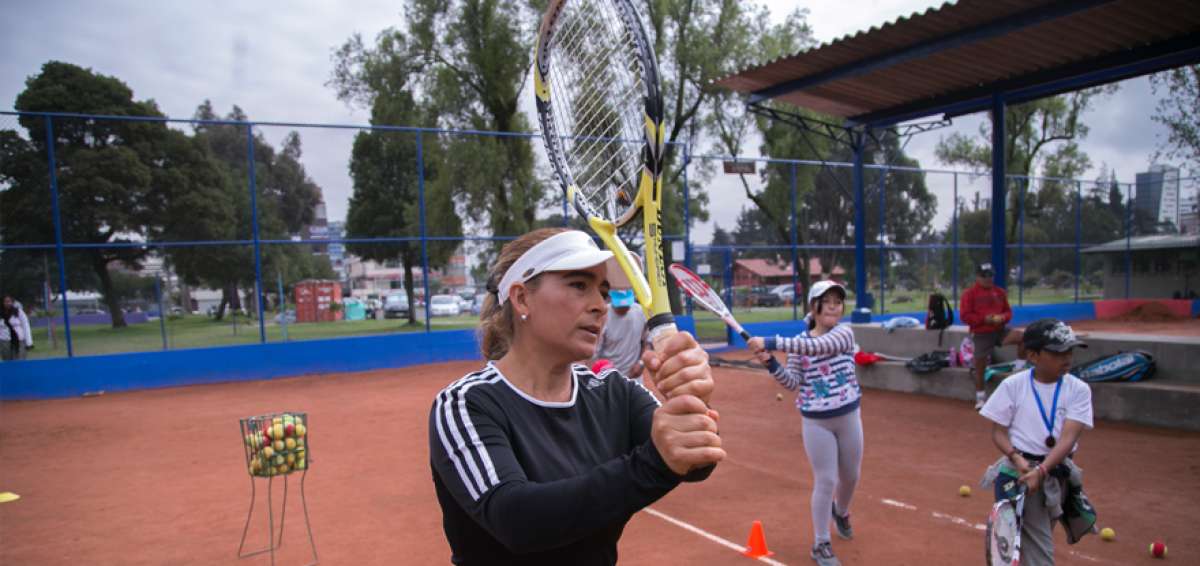Carmen es considerada la  &lsquo;Carmikova&rsquo; de La Carolina