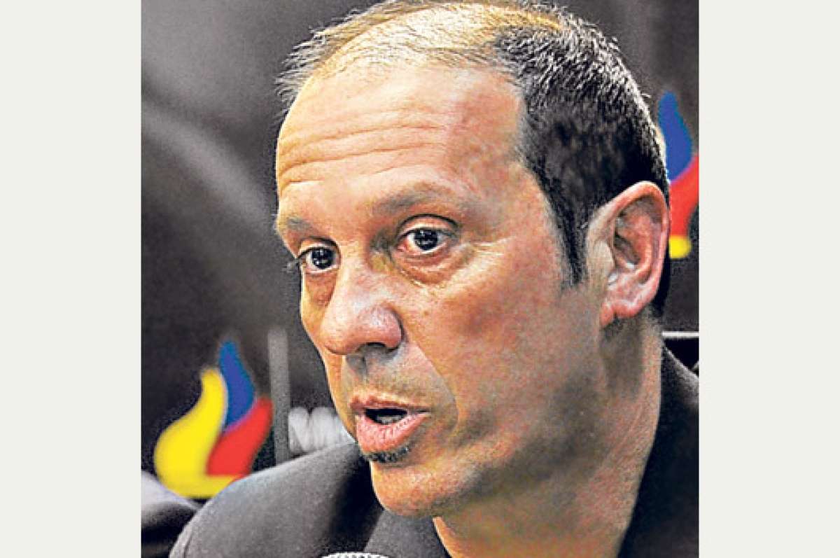 &ldquo;La estatura no es nuestra mejor virtud, pero tenemos un equipo parejo&rdquo;