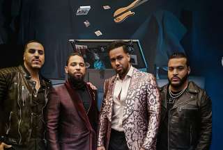 El grupo Aventura anunció una nueva y última fecha en Quito, Ecuador. Las entradas para ver a “Los Reyes de la Bachata” se agotaron la tarde de este lunes, 27 de mayo de 2024. 