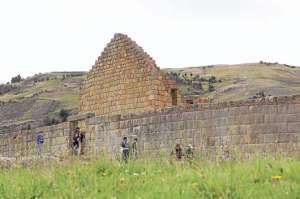 En 2 sitios festejar&aacute;n el Inti Raymi