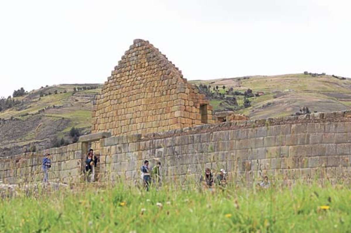 En 2 sitios festejar&aacute;n el Inti Raymi