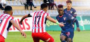 Liga de Quito derrot&oacute; a T&eacute;cnico Universitario por LigaPro Ecuador