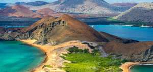 El turismo en Gal&aacute;pagos provoc&oacute; exceso de poblaci&oacute;n,seg&uacute;n estudios