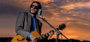 Dr. Beta inaugurar&aacute; el pr&oacute;ximo 19 de septiembre el espacio musical La Caja Negra, en el Teatro S&aacute;nchez Aguilar. Otros m&uacute;sicos tambi&eacute;n tocar&aacute;n.
