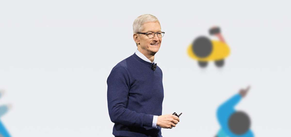La presentaci&oacute;n de Apple, conocida como &lsquo;Kenynote&rsquo;, estar&iacute;a a cargo de su actual director ejecutivo, Tim Cook.
