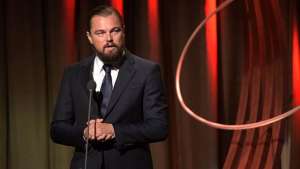 Leonardo DiCaprio se al&iacute;a con Netflix para un documental sobre gorilas