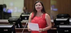 Jueza niega recurso de protecci&oacute;n a exasamble&iacute;sta Esp&iacute;n