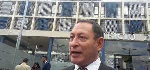 Durante los hechos del 30-S, el actual legislador se desempe&ntilde;aba como director del hospital de la Polic&iacute;a Nacional y fue uno de los sancionados.
