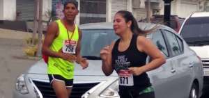 La mantense Alejandra Navarrete participar&aacute; en la competencia en la categor&iacute;a 10K.