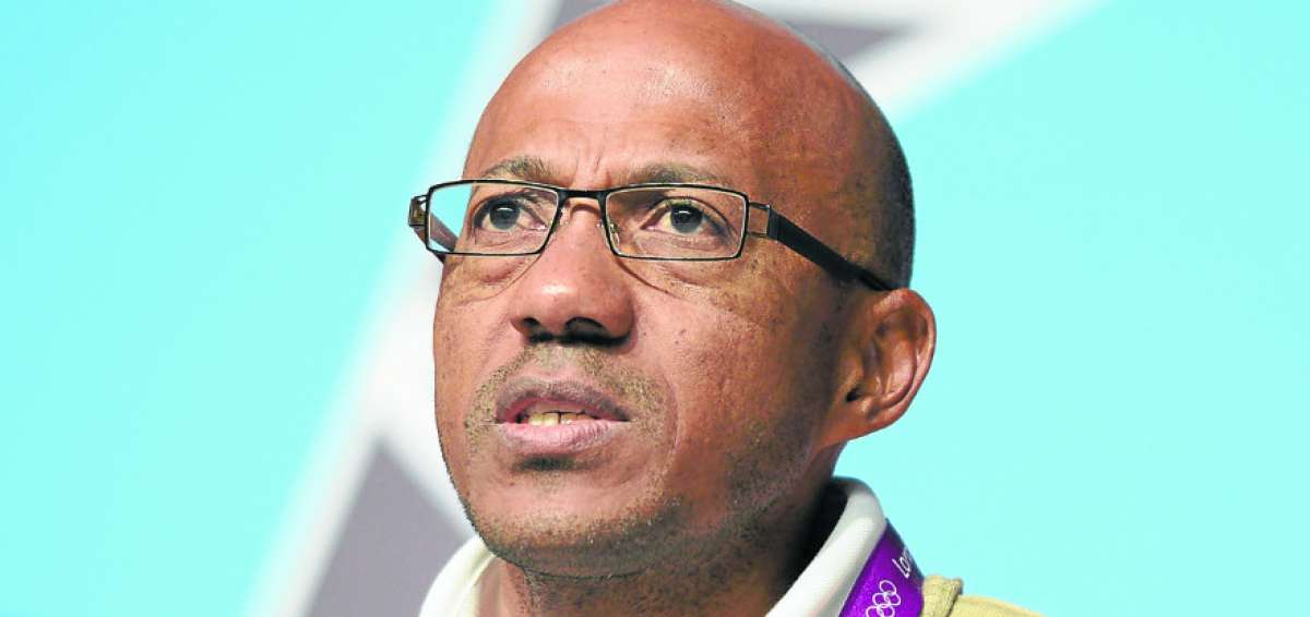 Fredericks, fuera de la IAAF tras el esc&aacute;ndalo de R&iacute;o