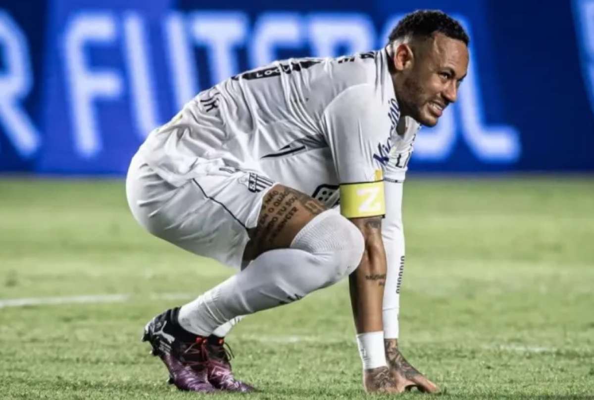 Aunque el cuerpo m&eacute;dico descarta un problema grave en Neymar, la preocupaci&oacute;n crece por el estado f&iacute;sico del atacante antes del Mundial 2026.