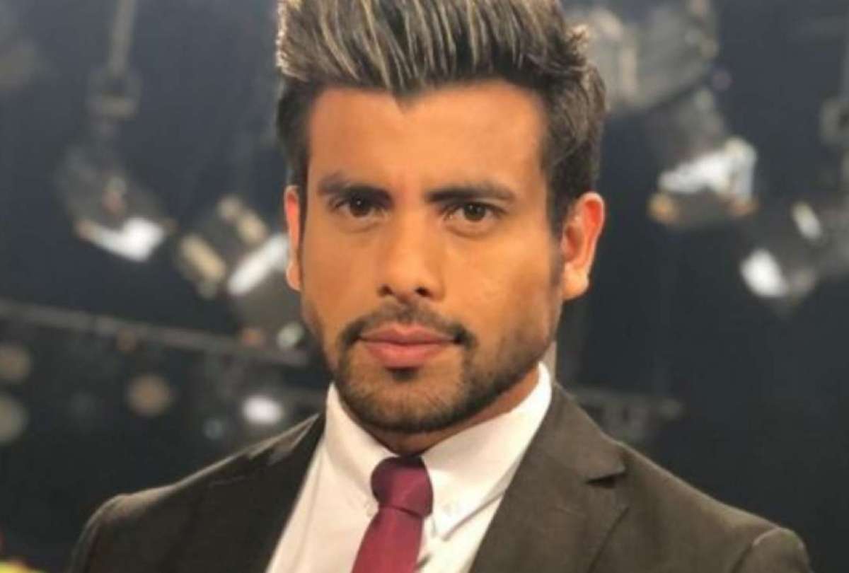 Lo que se sabe del caso Efra&iacute;n Ruales