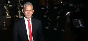 Flamengo anuncia el fichaje de Reinaldo Rueda como su nuevo t&eacute;cnico