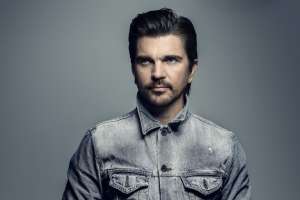 Juanes toca hoy en el Centro de Convenciones