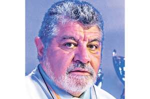 &ldquo;La comida ecuatoriana tiene nombre propio&rdquo;