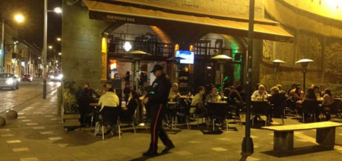 Bares y sitios de diversi&oacute;n ampl&iacute;an su horario por A&ntilde;o Nuevo