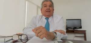 Macchiavello: &ldquo;88 constructoras mal usaron los bonos para vivienda en Manab&iacute;&rdquo;
