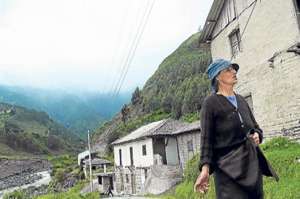 Los adultos mayores son poco visibles en situaciones de desastres naturales