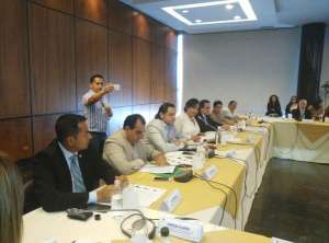 El CPCCS present&oacute; informe en la Comisi&oacute;n de Fiscalizaci&oacute;n