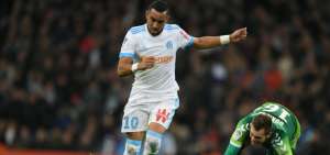 Marsella gana al Estrasburgo y ya es segundo en la Ligue 1
