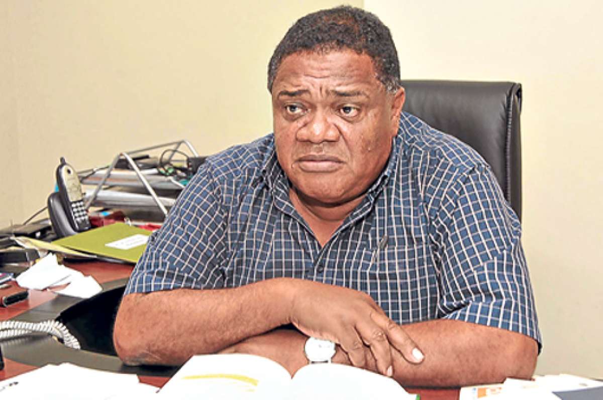 Jorge Guzm&aacute;n, gerente de la AFE, considera que no existen las garant&iacute;as legislativas para que los clubes respeten los derechos laborales de los jugadores. Foto: Internet