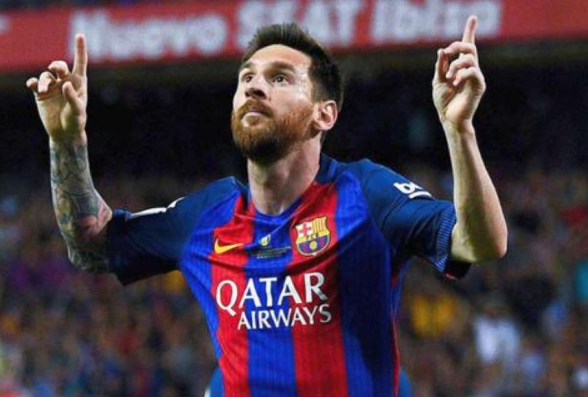 Barcelona se indignó por la filtración de detalles sobre las exigencias de Lionel Messi