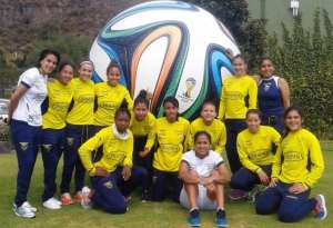 Selecci&oacute;n Femenina define lista de convocadas para el Mundial