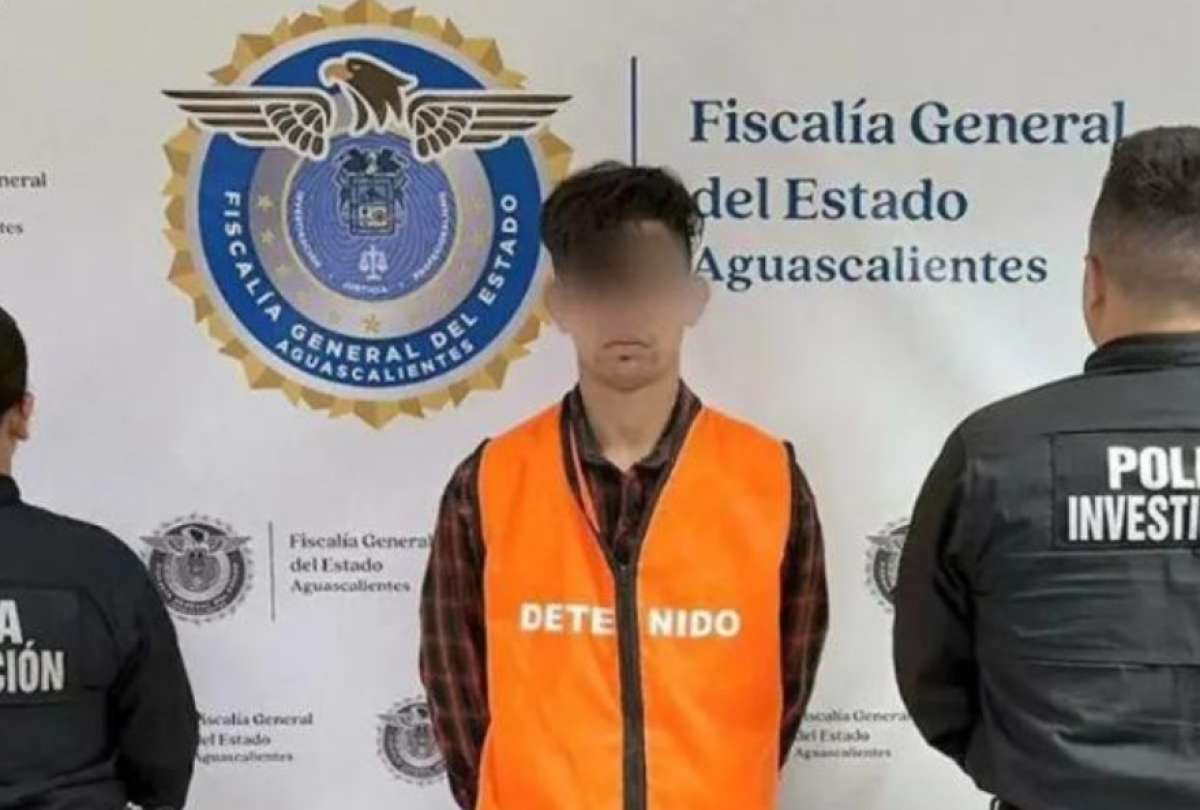 Un padre mord&iacute;a y violentaba a su beb&eacute; reci&eacute;n nacida meti&eacute;ndola en un congelador.