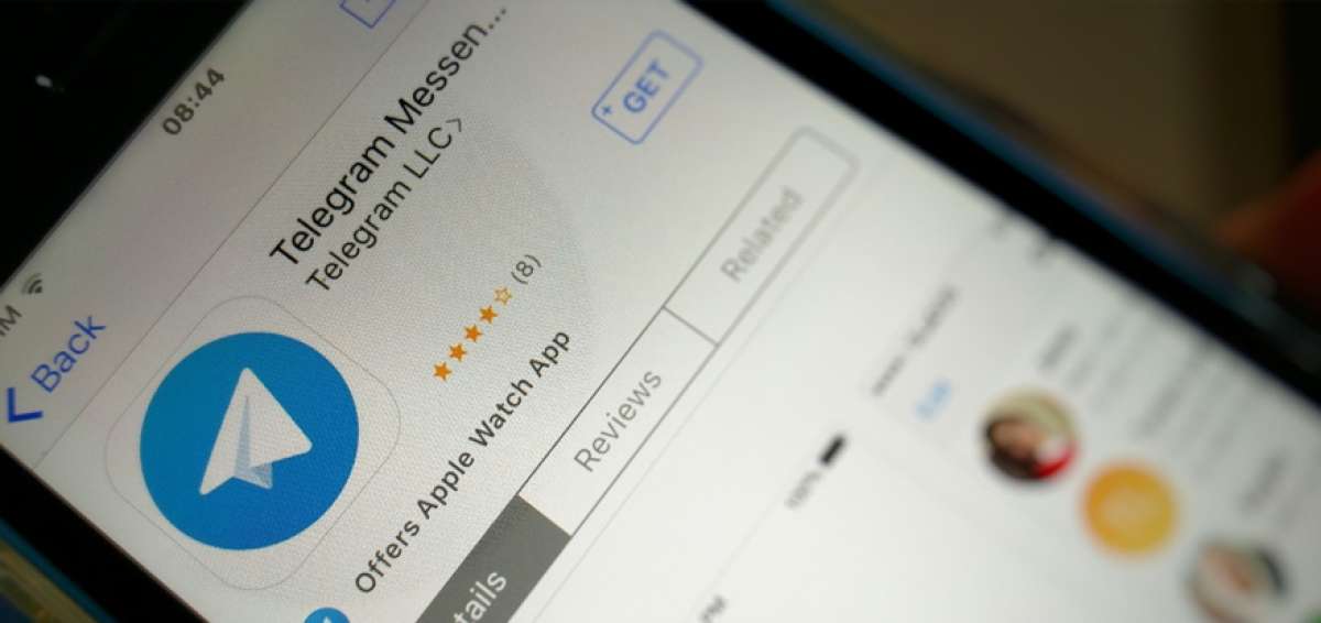 Telegram fue lanzado en 2013 en Estados Unidos por Pavel Dourov, el creador de la red social Vkontakte, considerado el &ldquo;Facebook ruso&rdquo;.